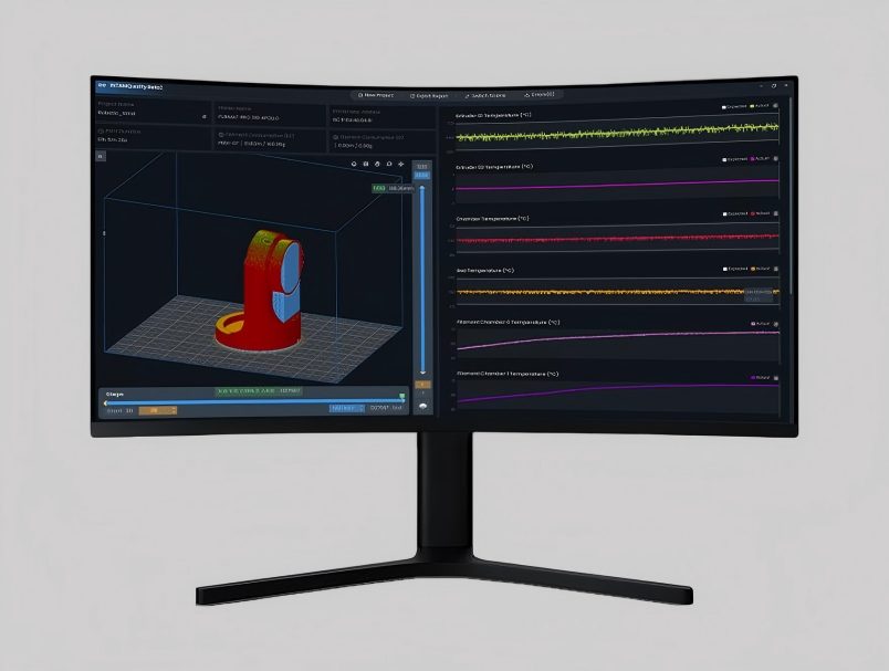 Traceability Built in