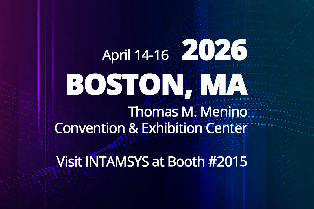 Meet INTAMSYS at RAPID + TCT 2026